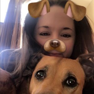 Meet your Posher, Michelle